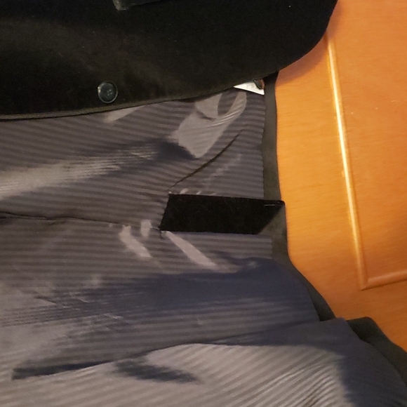 Frame Blazer - Picture 11 of 11